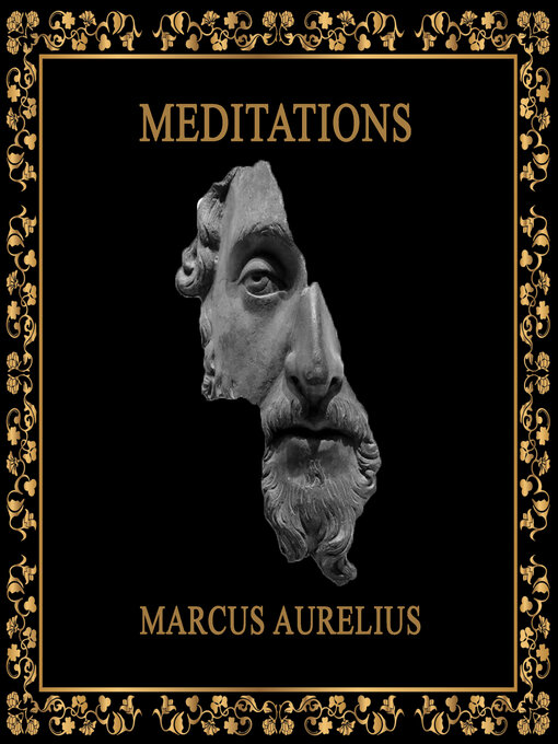 Title details for Meditations by Marcus Aurelius - Wait list